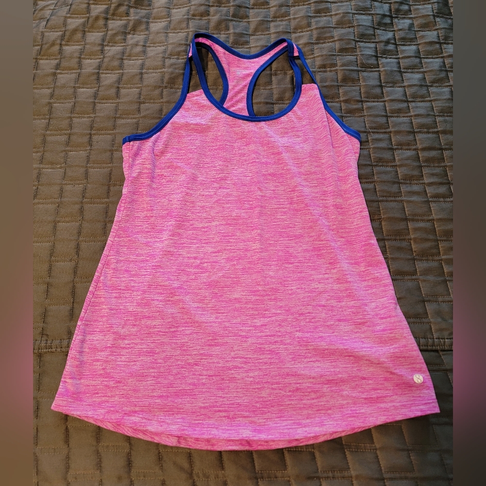 Athletic Shirt
